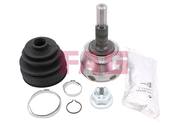 Joint Kit, drive shaft